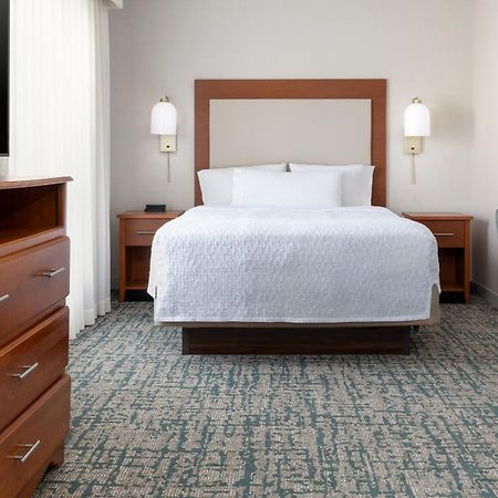 Homewood Suites By Hilton Ontario Rancho Cucamonga Εξωτερικό φωτογραφία