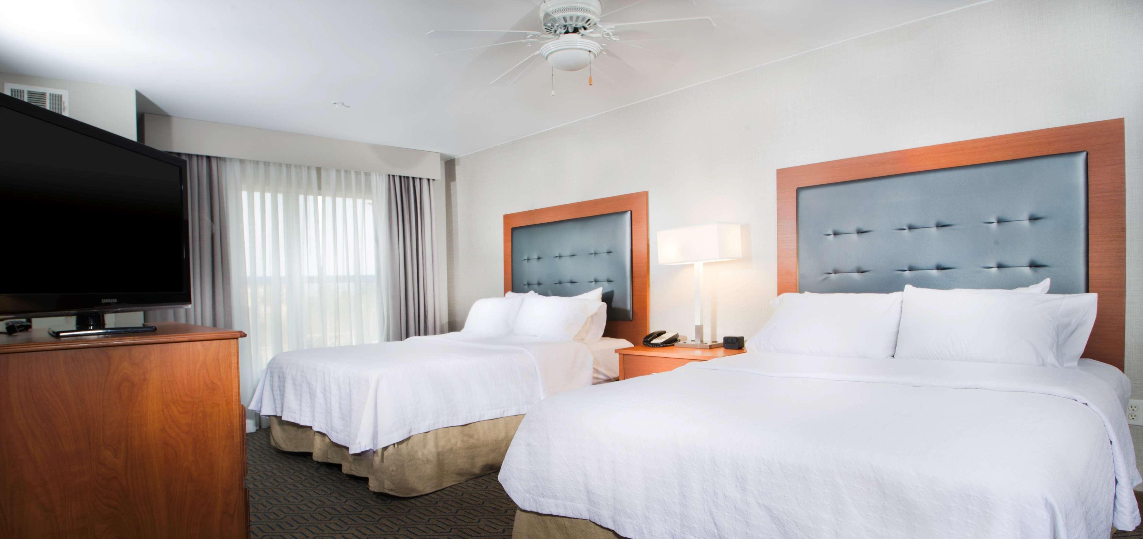 Homewood Suites By Hilton Ontario Rancho Cucamonga Εξωτερικό φωτογραφία