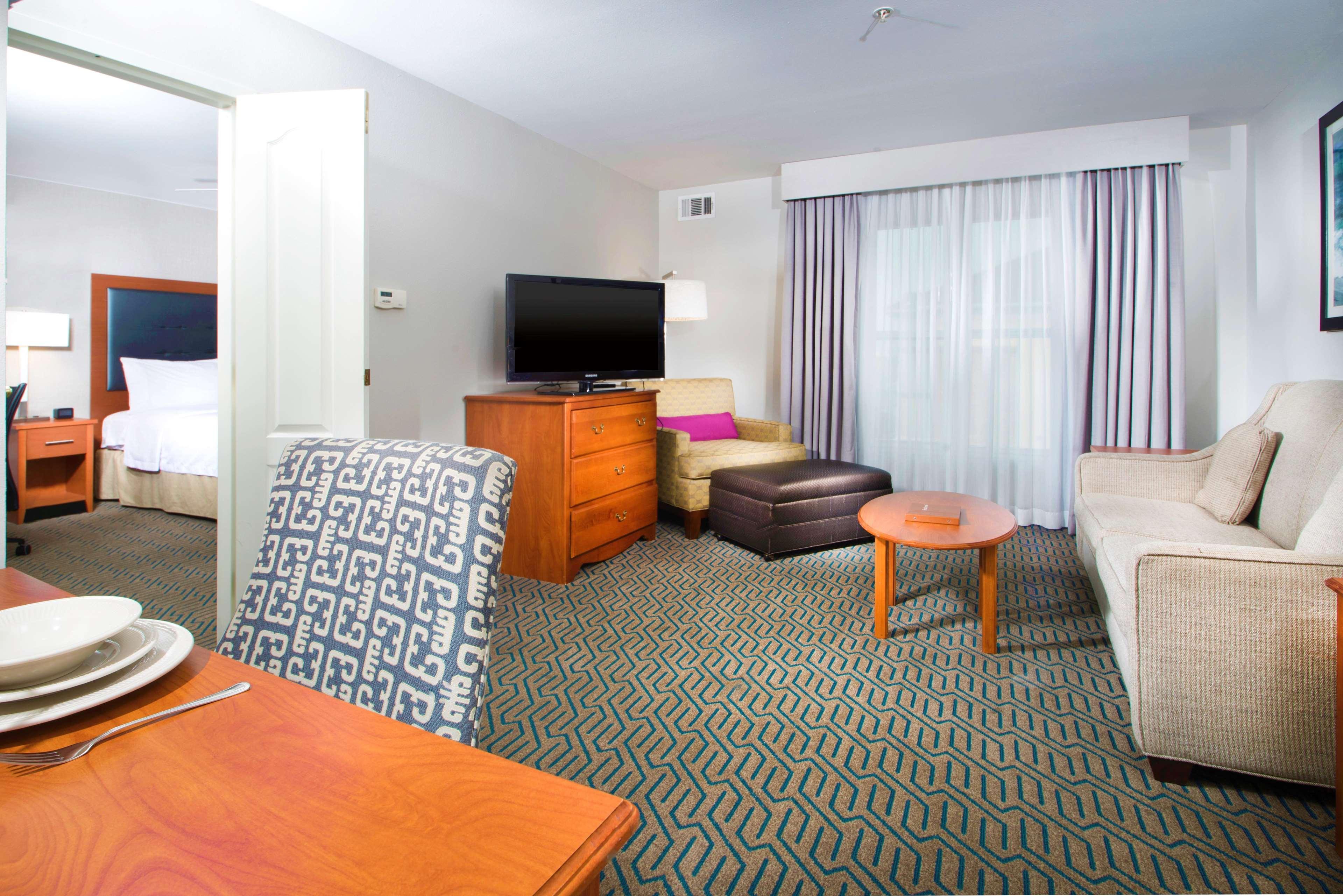 Homewood Suites By Hilton Ontario Rancho Cucamonga Εξωτερικό φωτογραφία