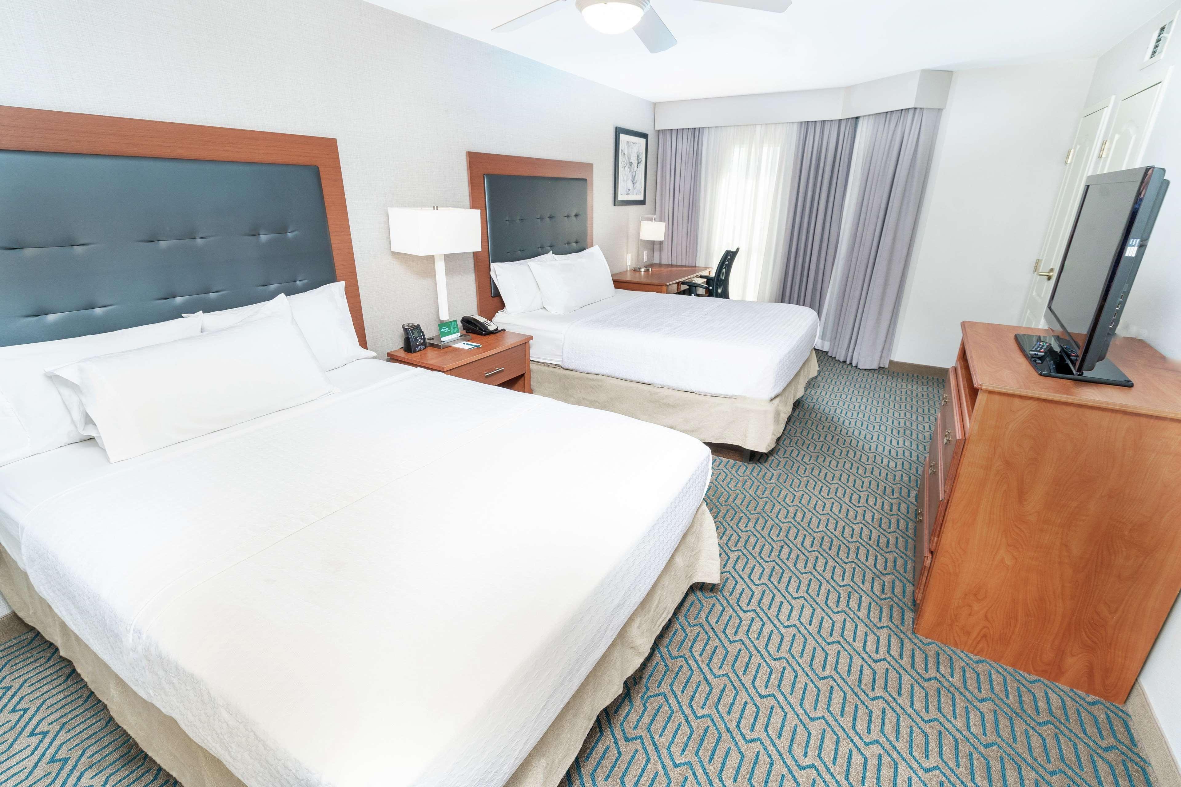 Homewood Suites By Hilton Ontario Rancho Cucamonga Εξωτερικό φωτογραφία
