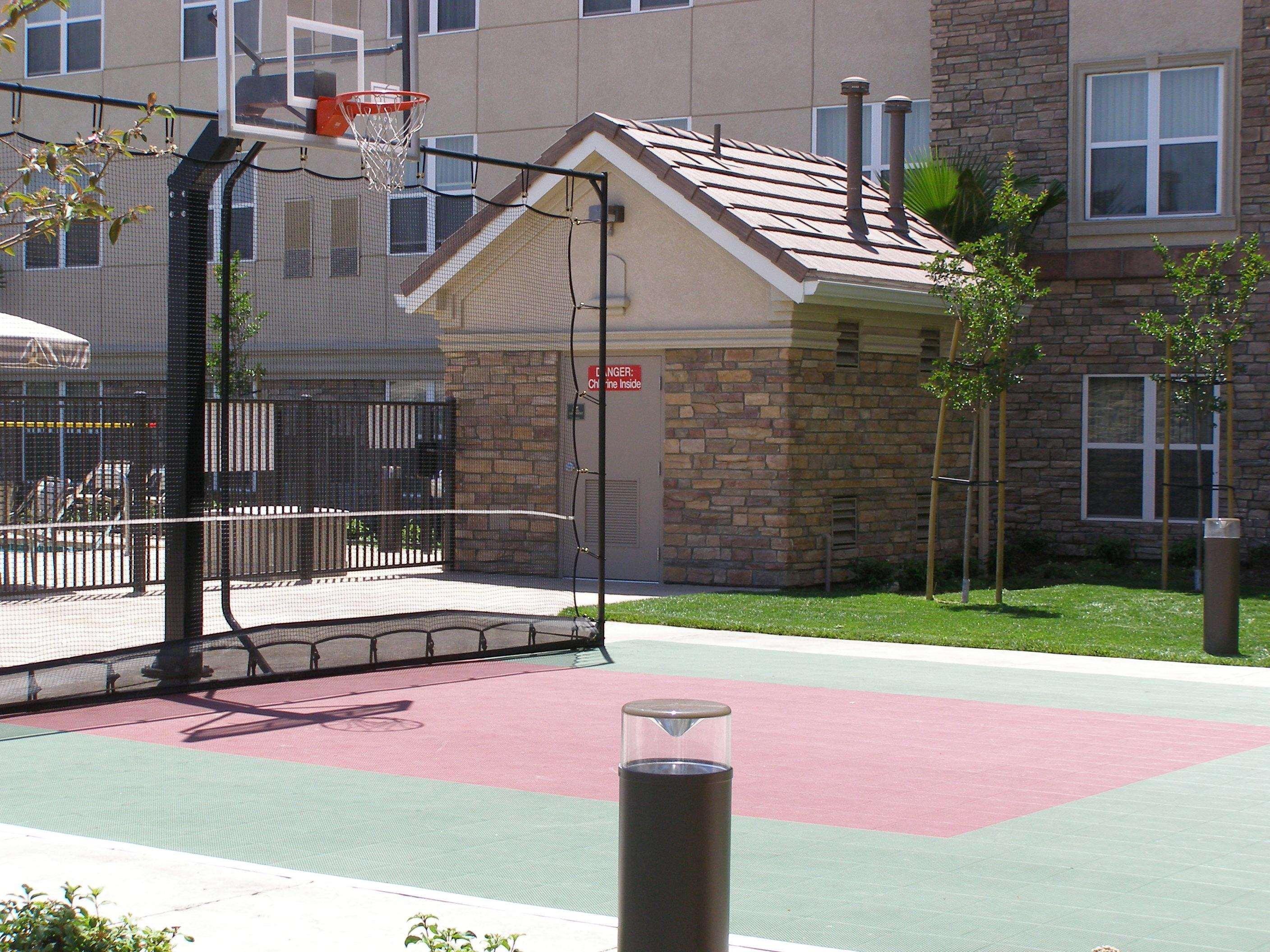 Homewood Suites By Hilton Ontario Rancho Cucamonga Εξωτερικό φωτογραφία