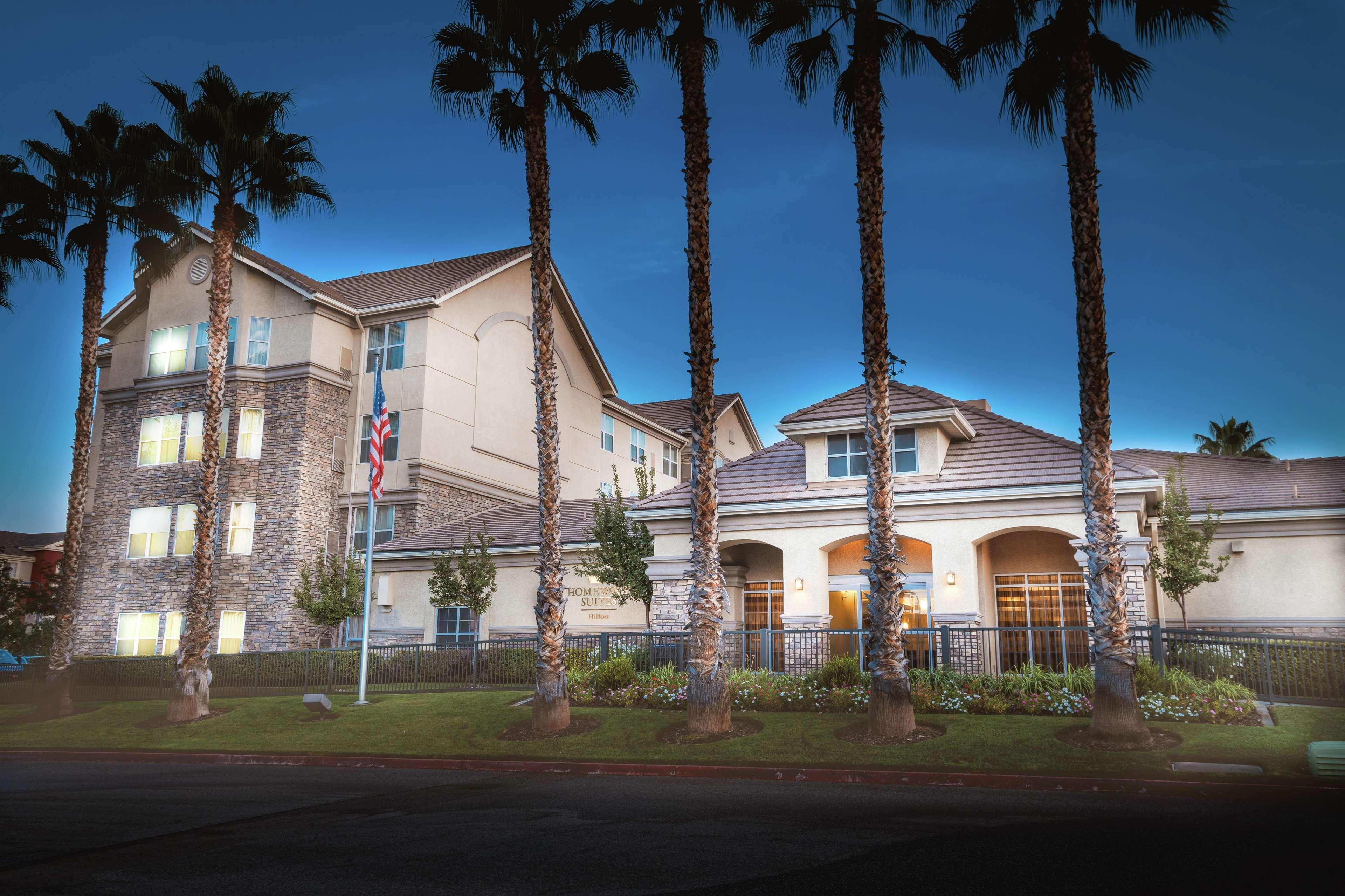 Homewood Suites By Hilton Ontario Rancho Cucamonga Εξωτερικό φωτογραφία