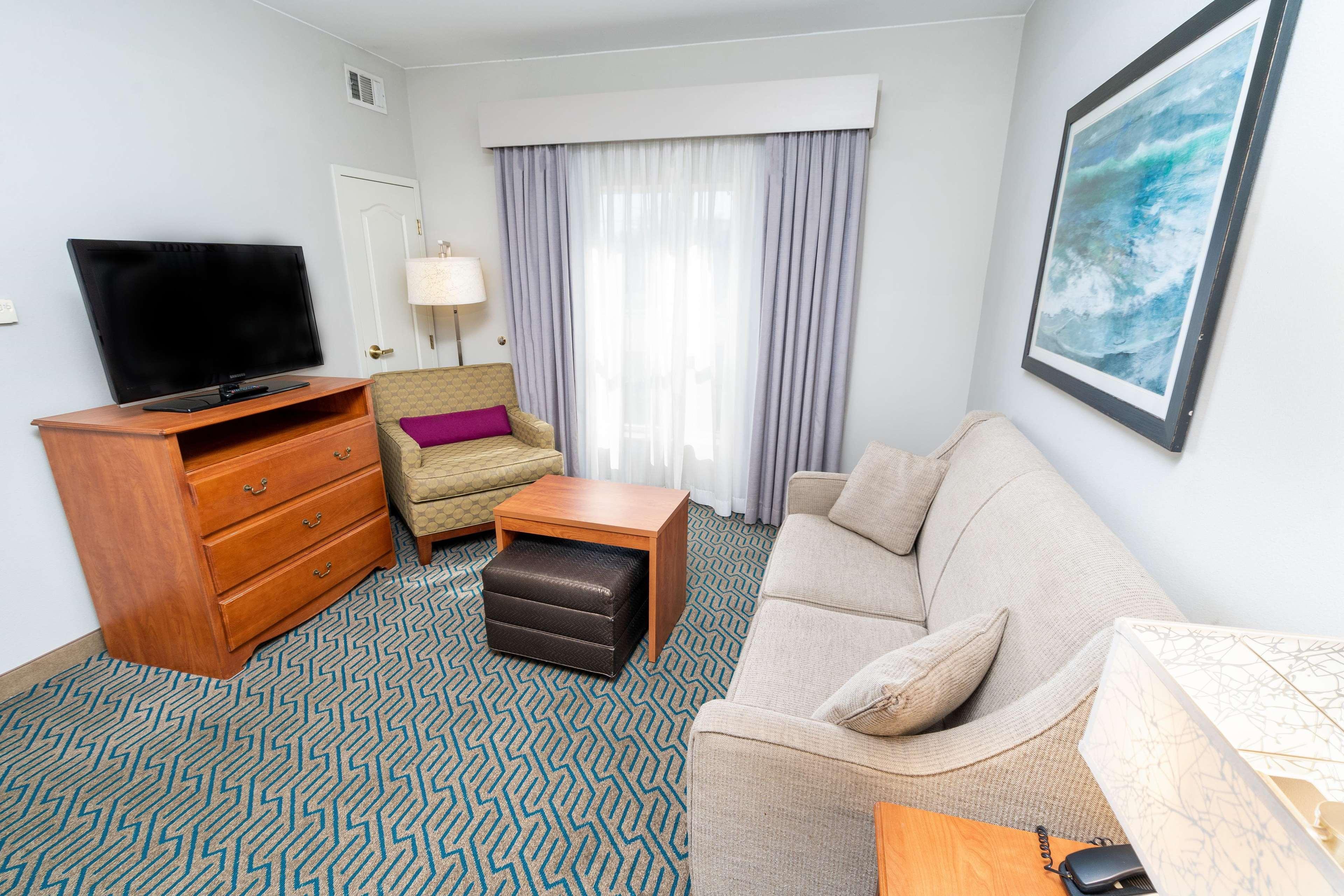 Homewood Suites By Hilton Ontario Rancho Cucamonga Εξωτερικό φωτογραφία
