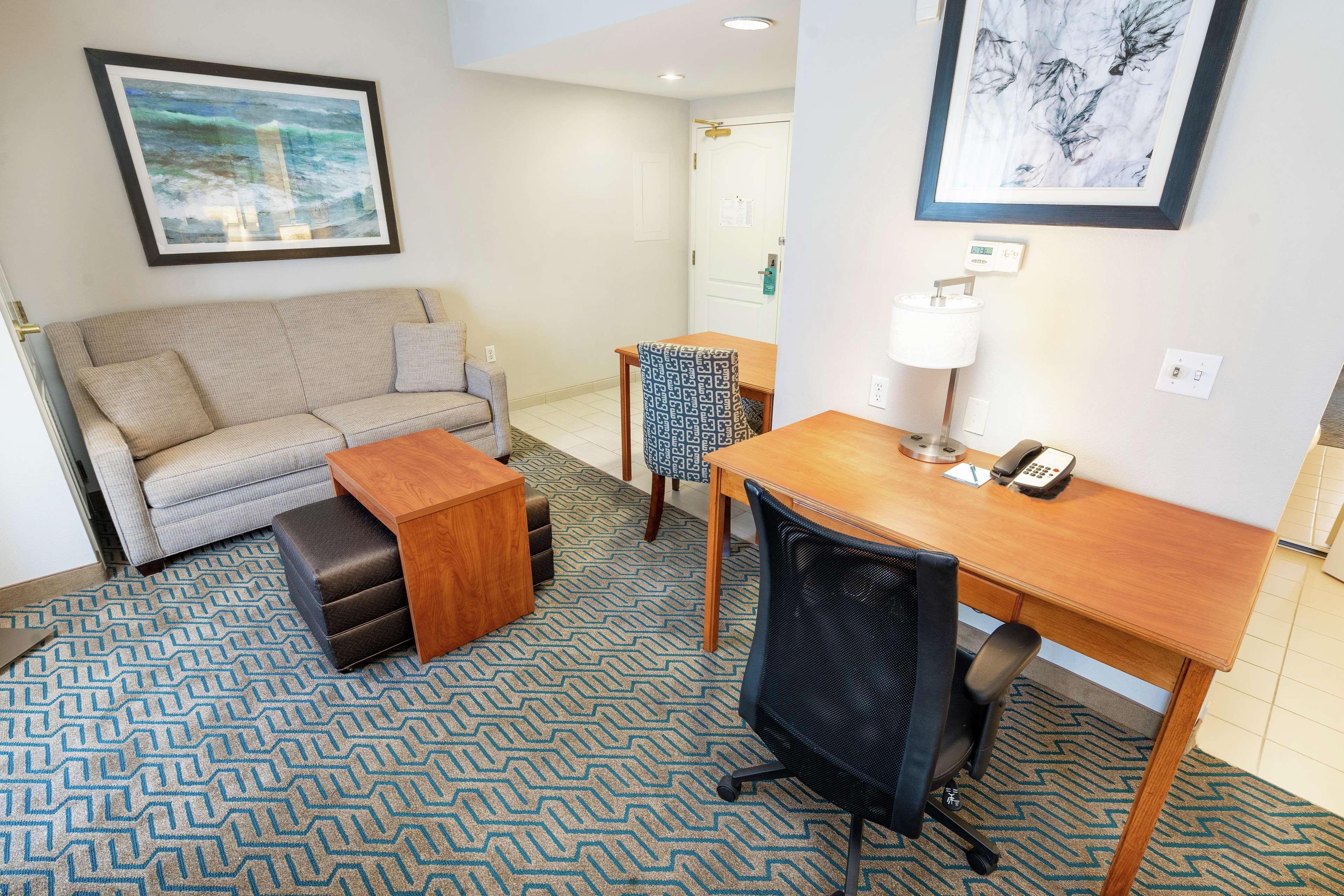Homewood Suites By Hilton Ontario Rancho Cucamonga Εξωτερικό φωτογραφία