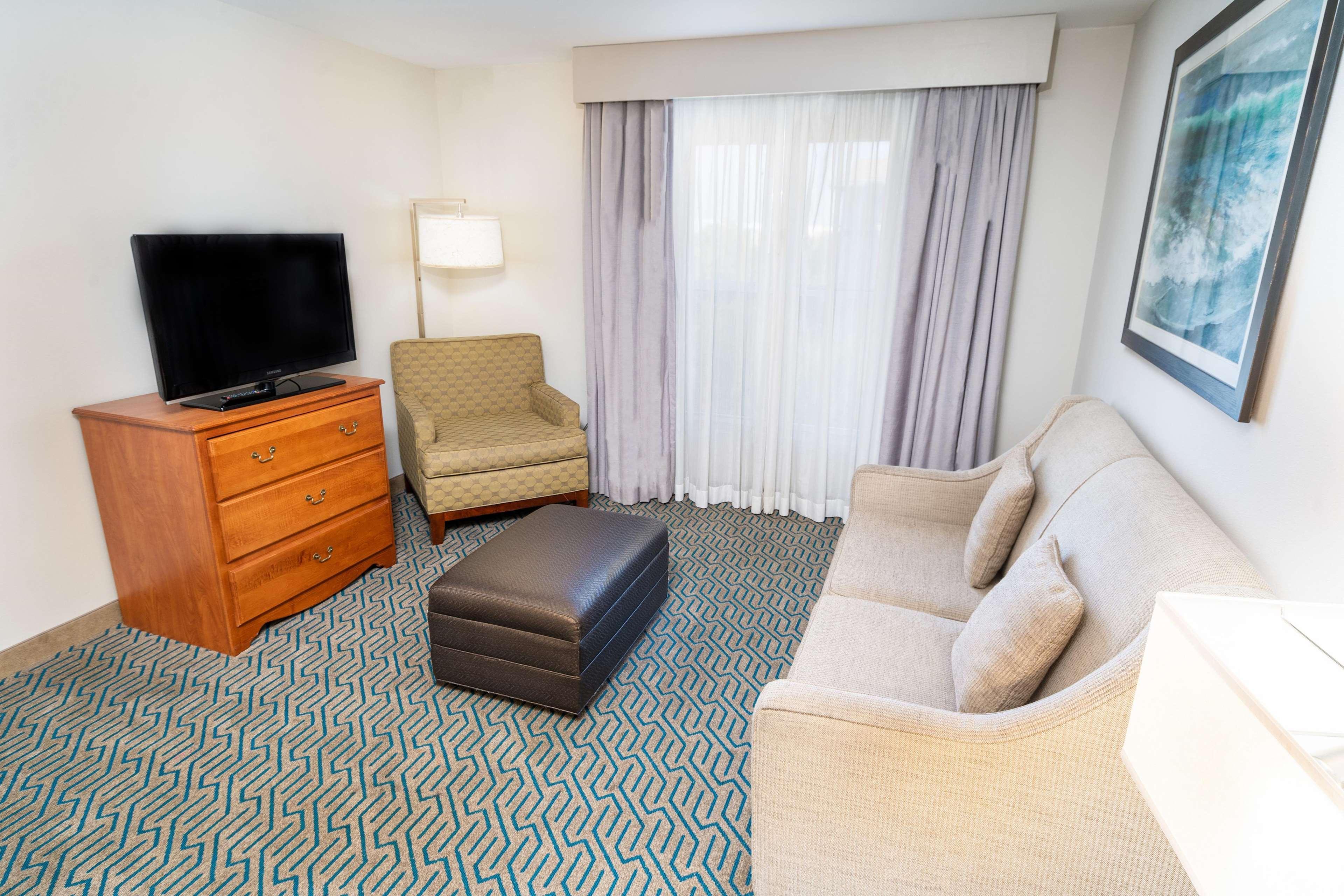 Homewood Suites By Hilton Ontario Rancho Cucamonga Εξωτερικό φωτογραφία