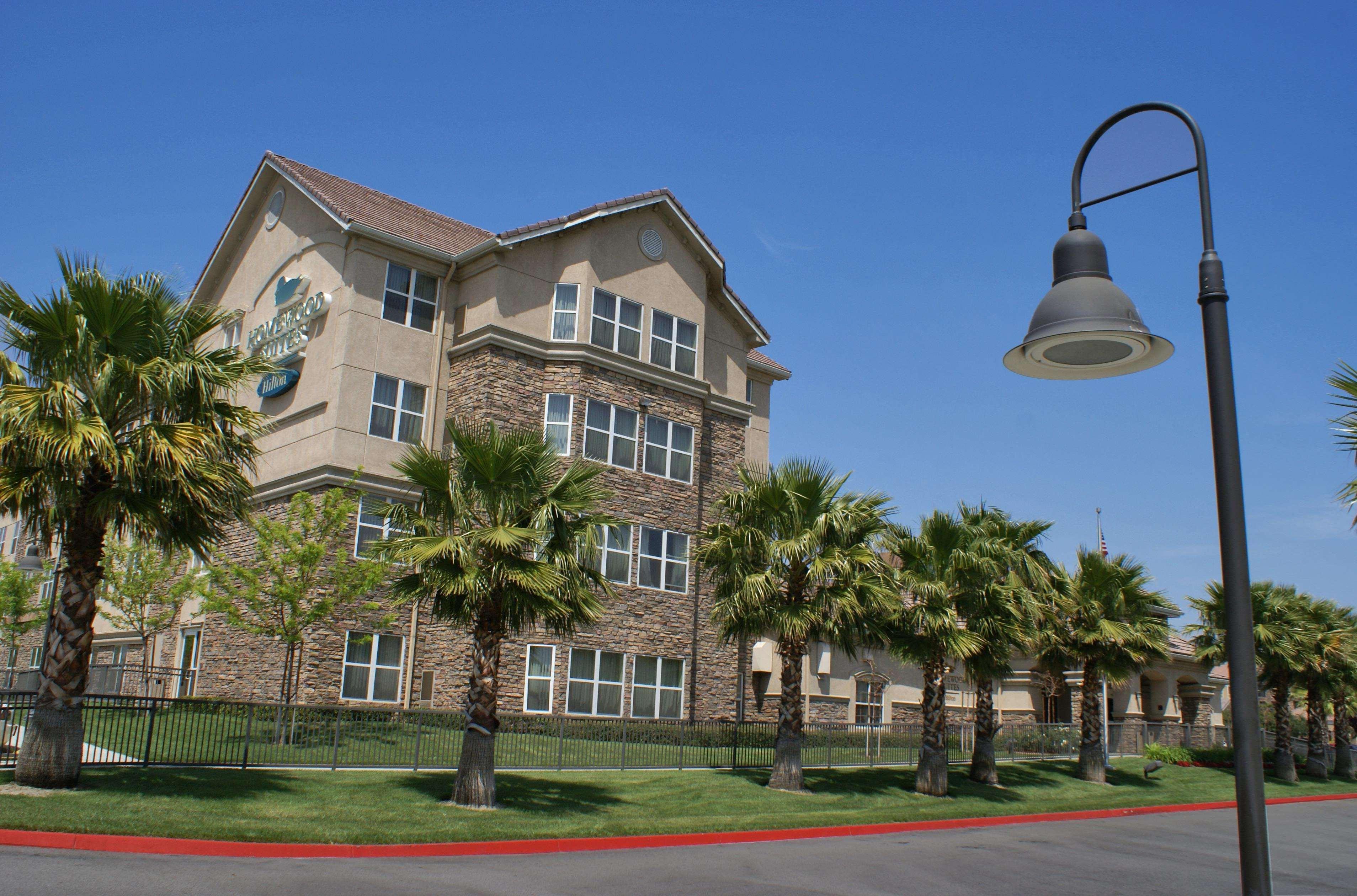 Homewood Suites By Hilton Ontario Rancho Cucamonga Εξωτερικό φωτογραφία