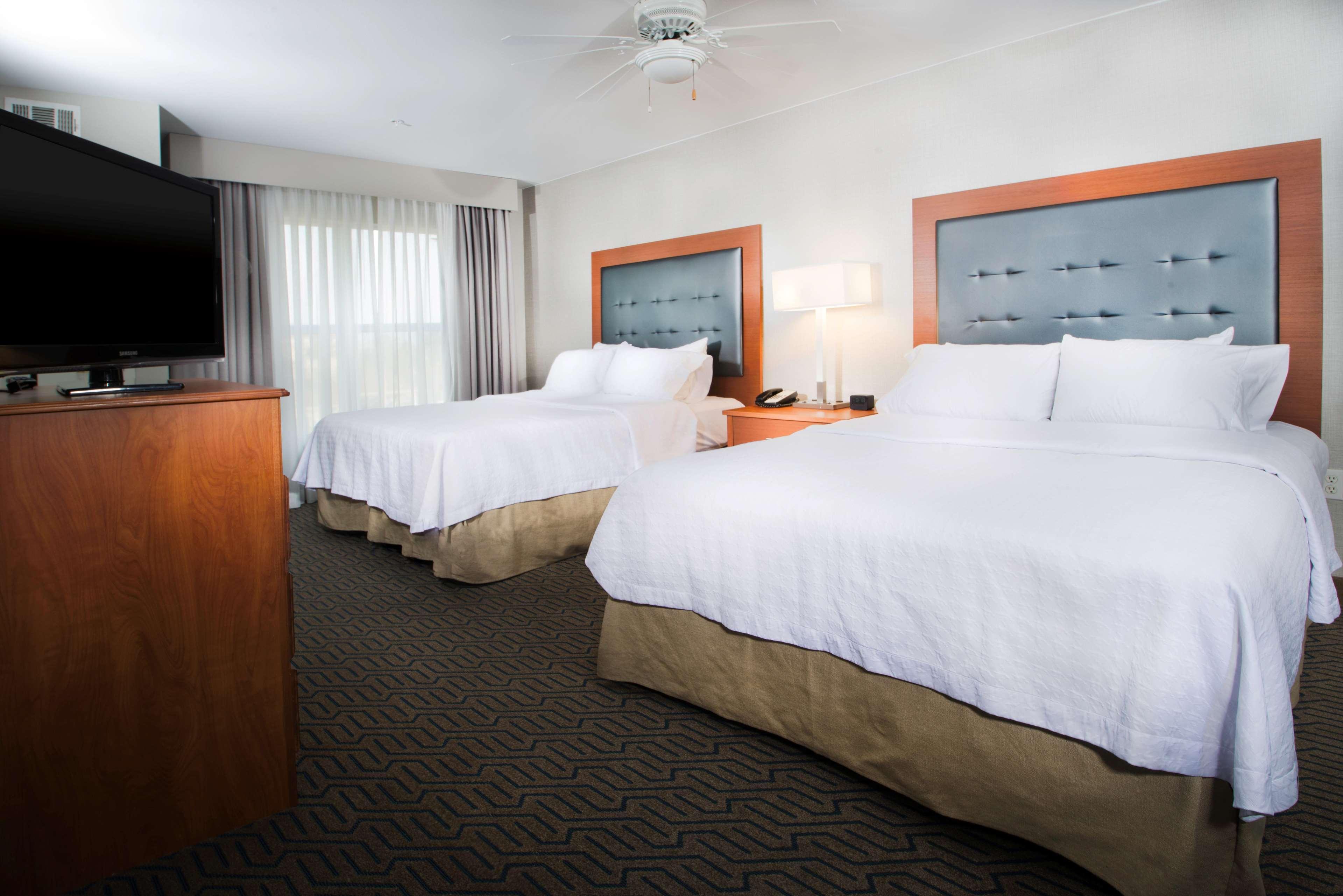 Homewood Suites By Hilton Ontario Rancho Cucamonga Εξωτερικό φωτογραφία