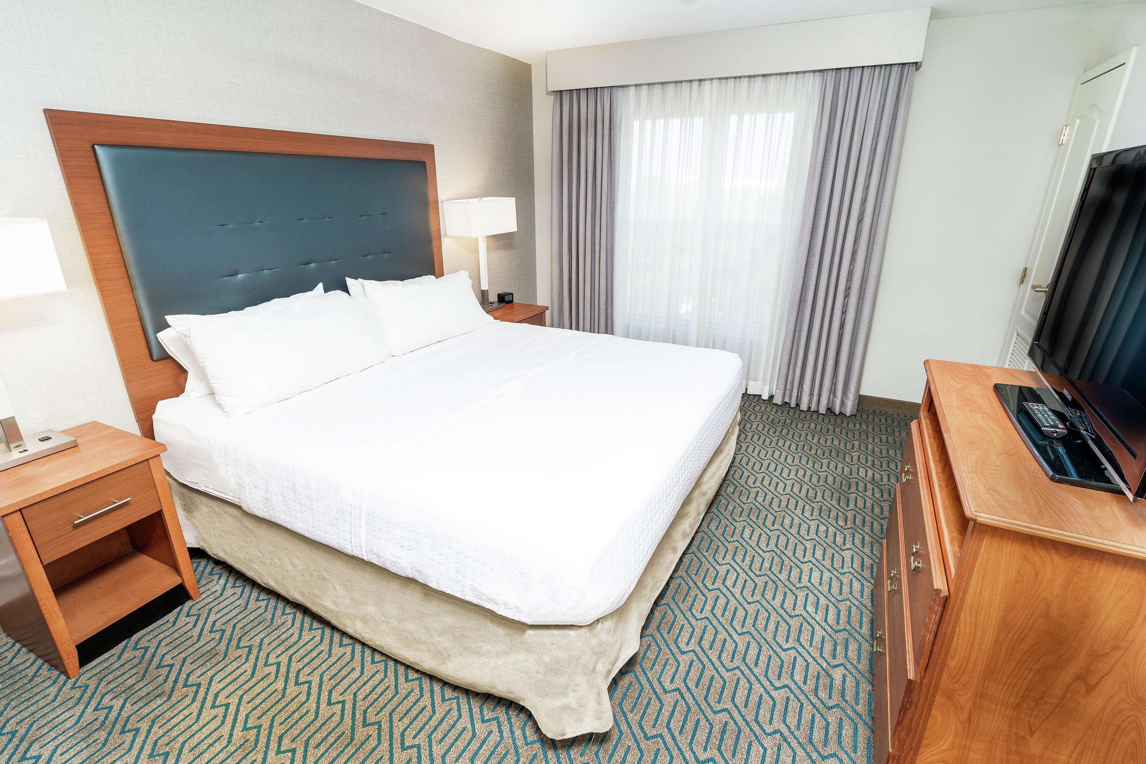 Homewood Suites By Hilton Ontario Rancho Cucamonga Εξωτερικό φωτογραφία
