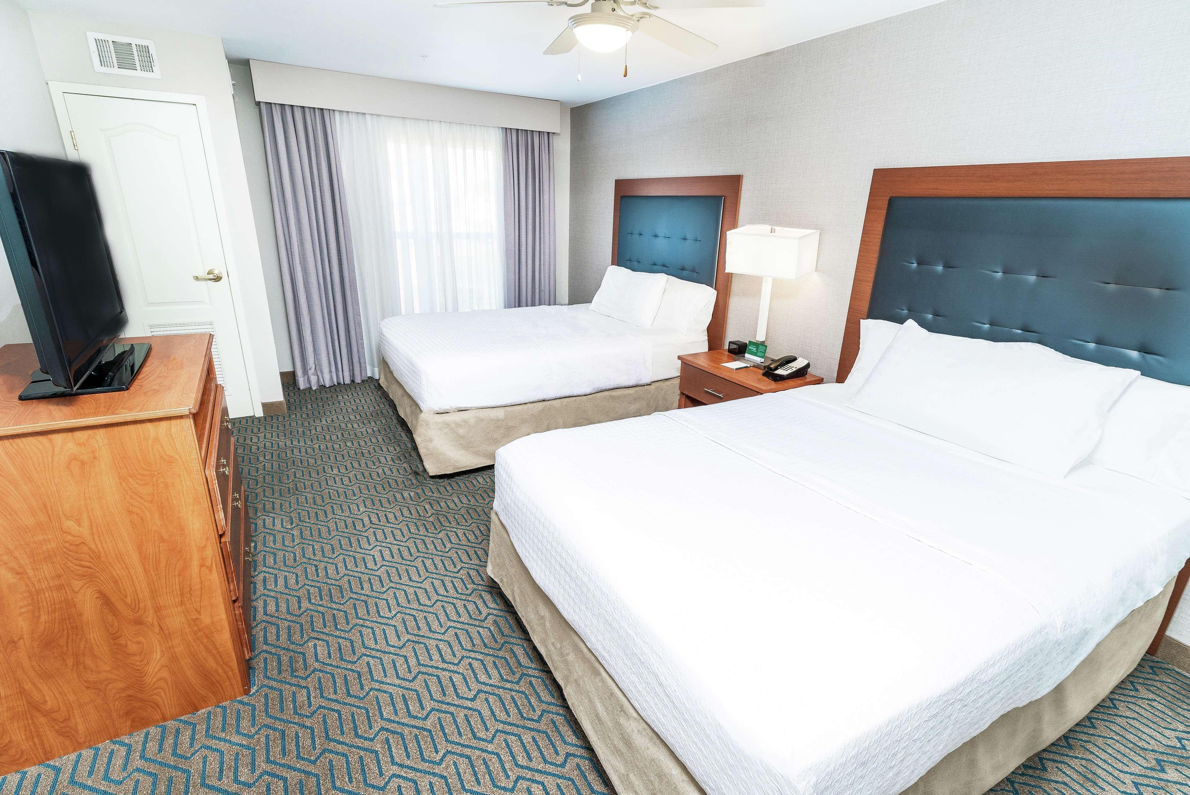 Homewood Suites By Hilton Ontario Rancho Cucamonga Εξωτερικό φωτογραφία