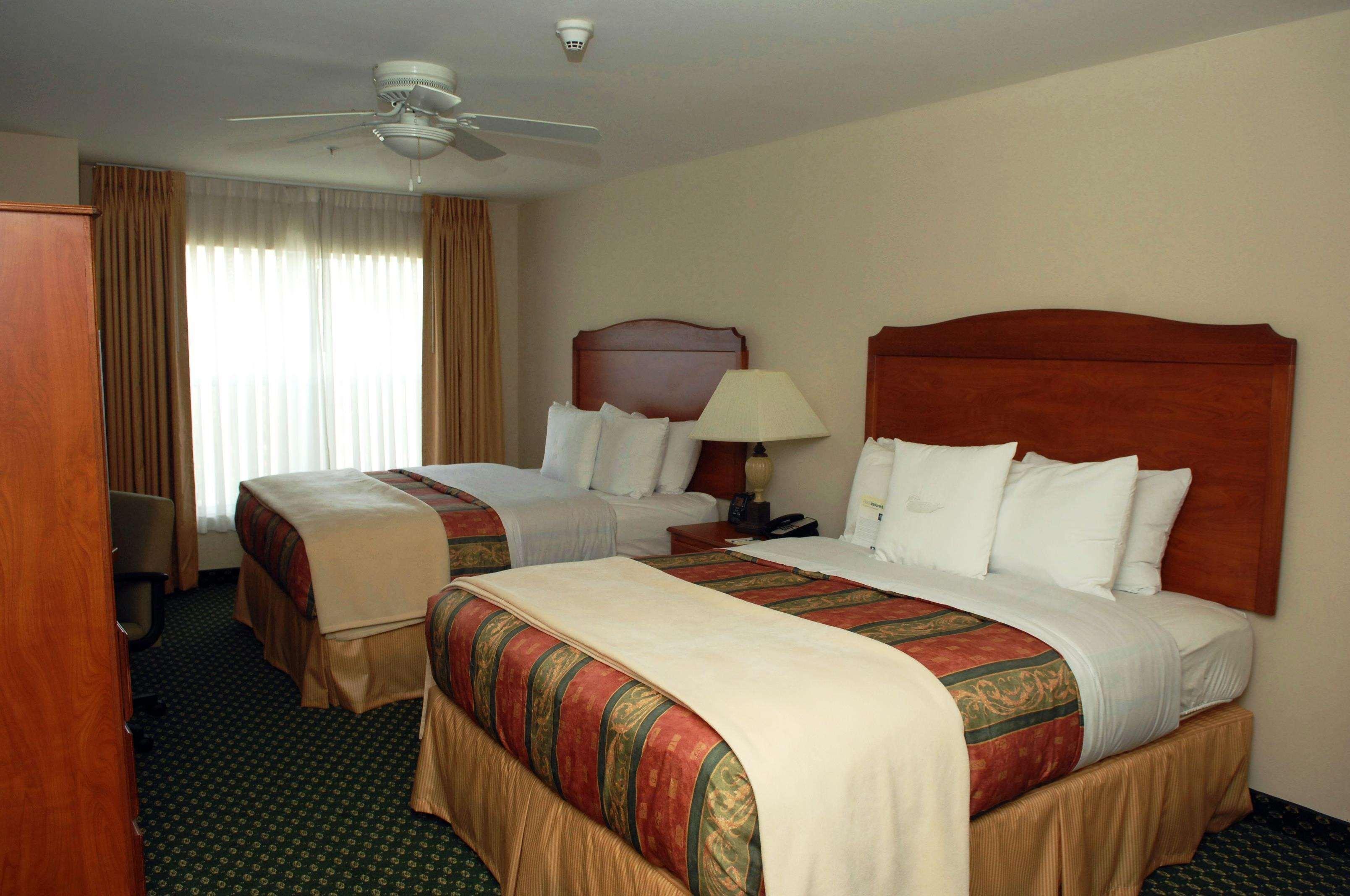 Homewood Suites By Hilton Ontario Rancho Cucamonga Εξωτερικό φωτογραφία