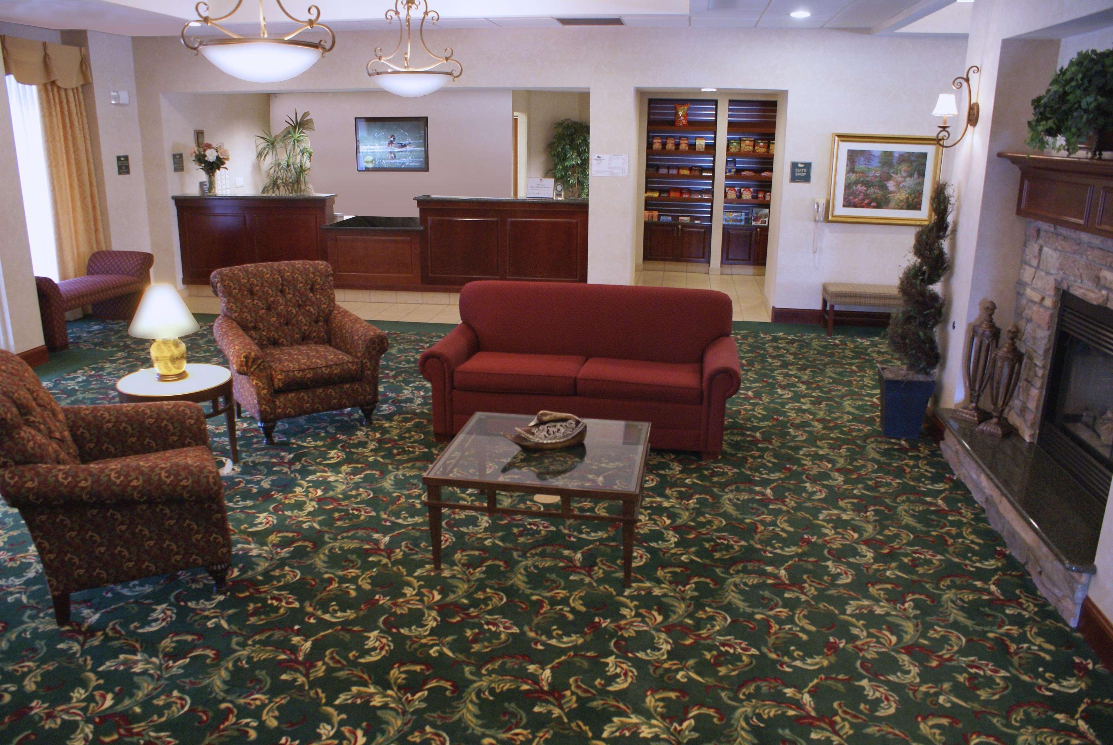Homewood Suites By Hilton Ontario Rancho Cucamonga Εξωτερικό φωτογραφία