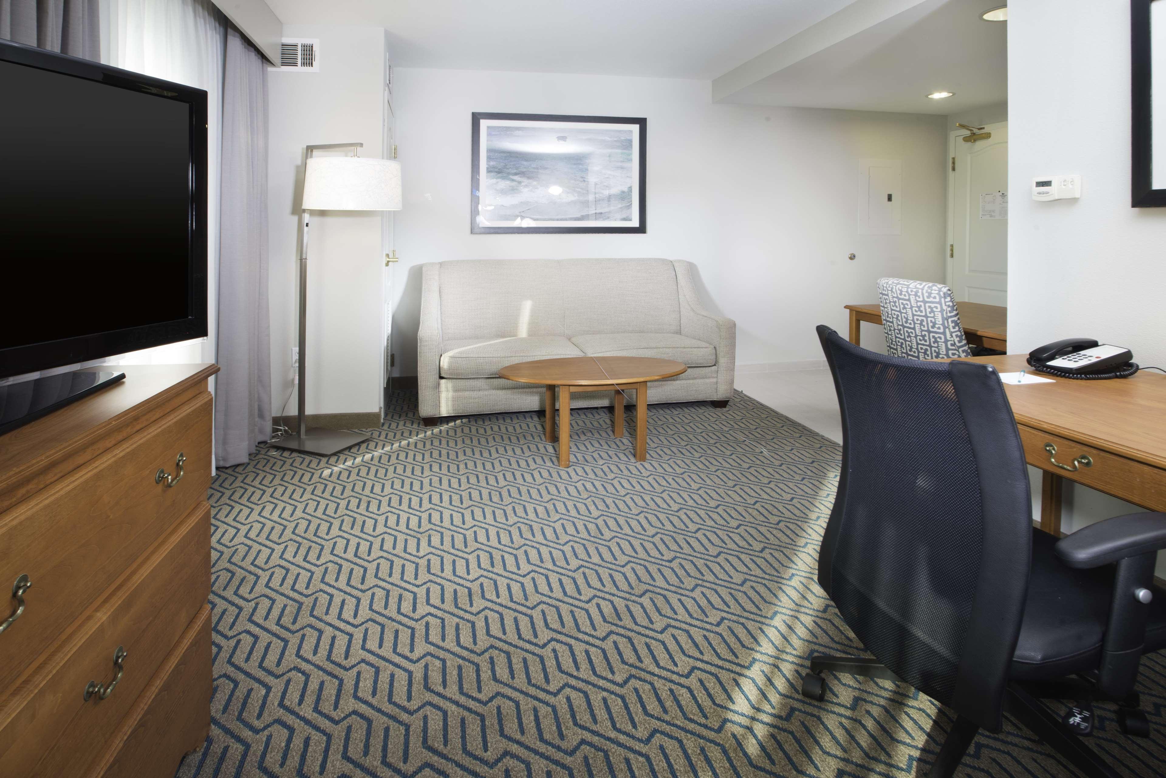 Homewood Suites By Hilton Ontario Rancho Cucamonga Εξωτερικό φωτογραφία