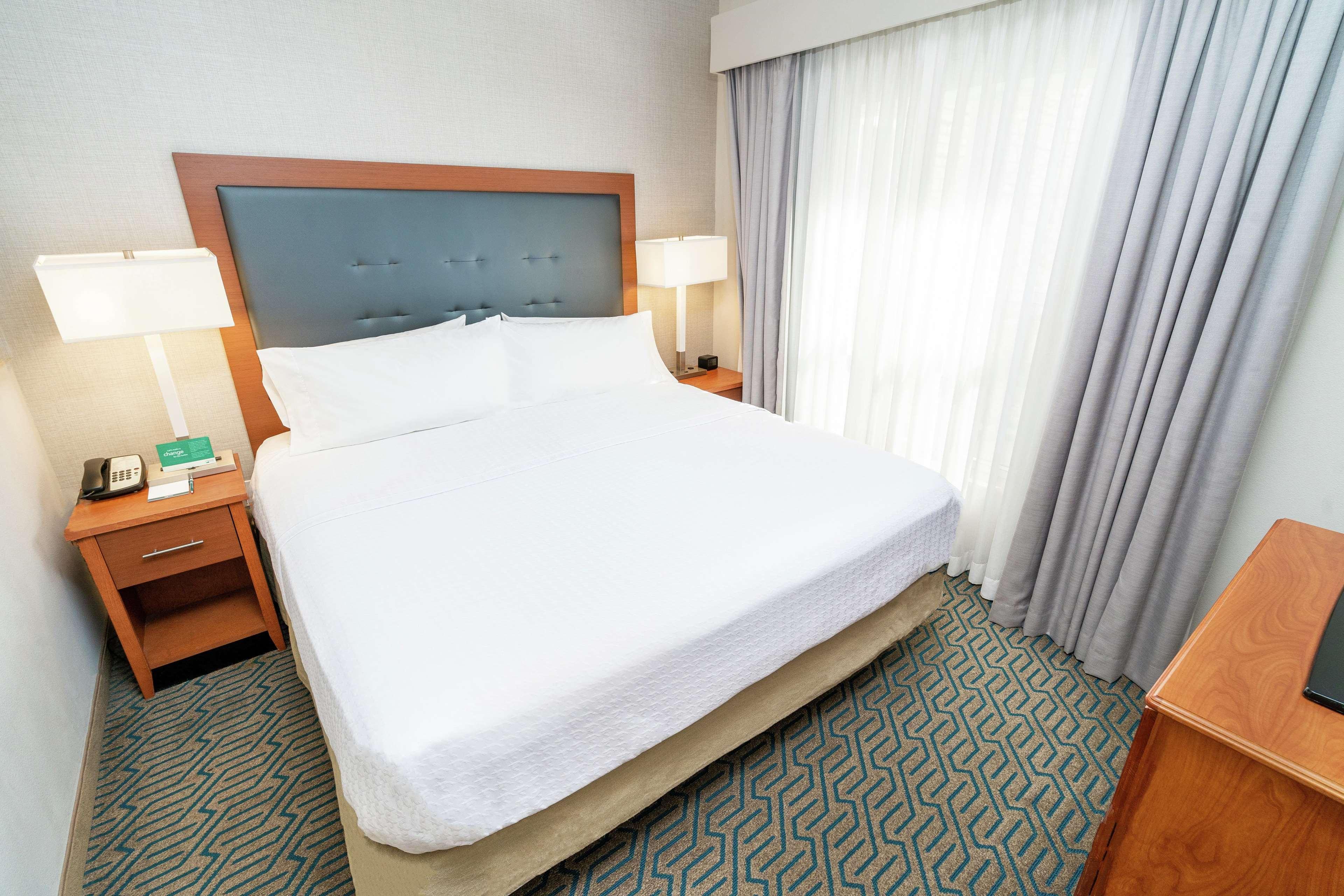 Homewood Suites By Hilton Ontario Rancho Cucamonga Εξωτερικό φωτογραφία