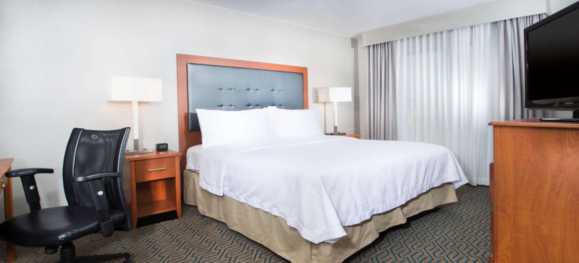Homewood Suites By Hilton Ontario Rancho Cucamonga Εξωτερικό φωτογραφία