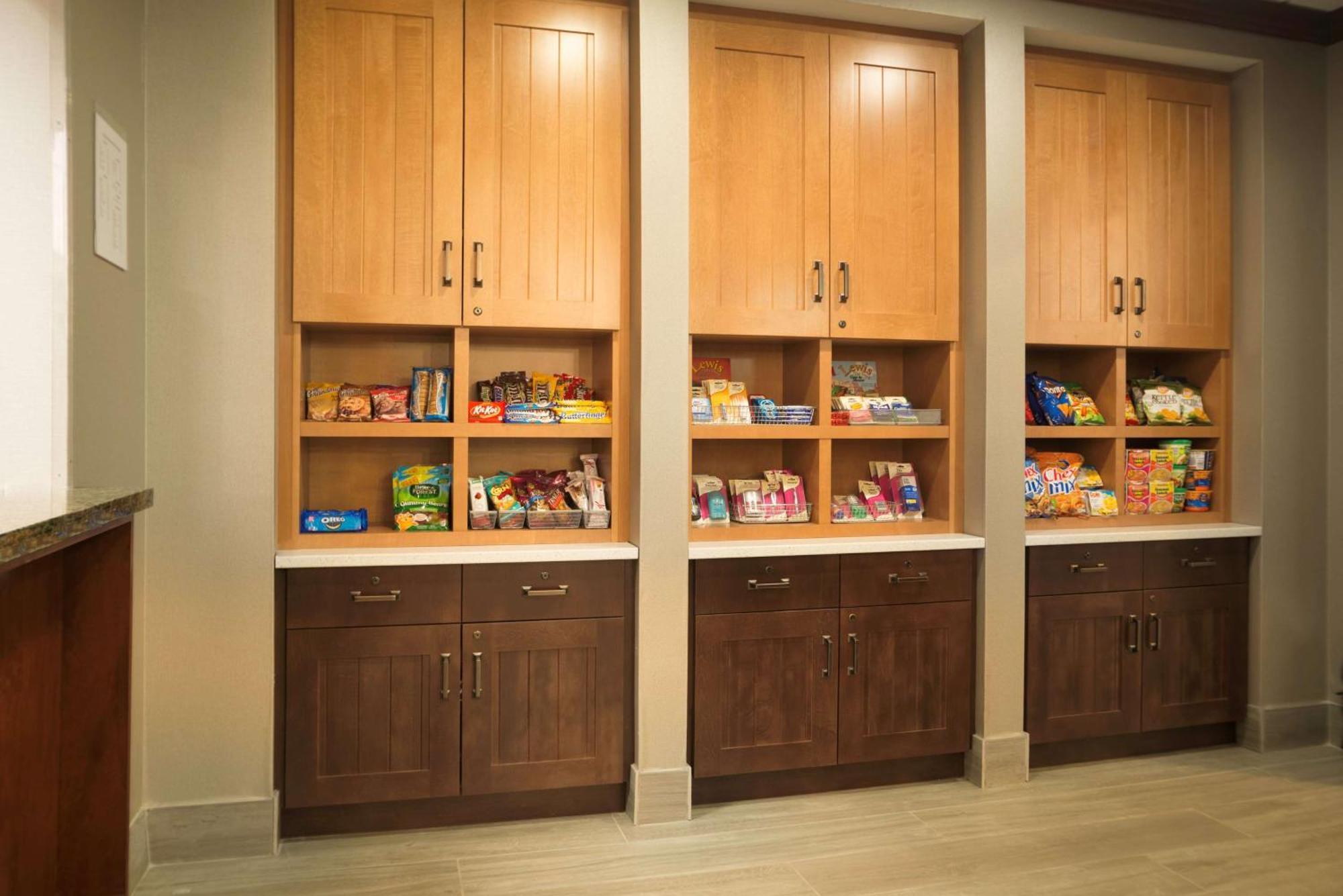 Homewood Suites By Hilton Ontario Rancho Cucamonga Εξωτερικό φωτογραφία