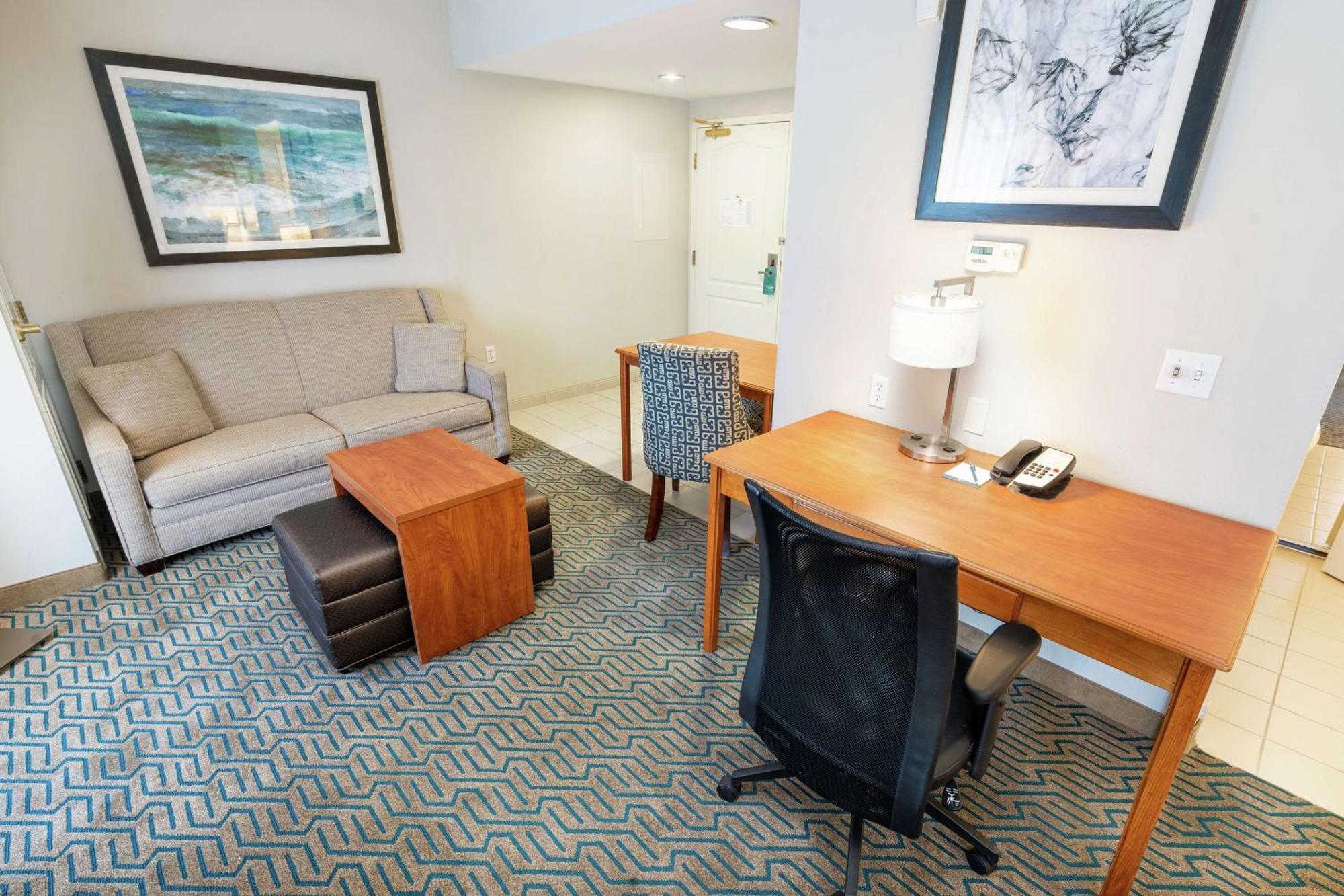 Homewood Suites By Hilton Ontario Rancho Cucamonga Εξωτερικό φωτογραφία