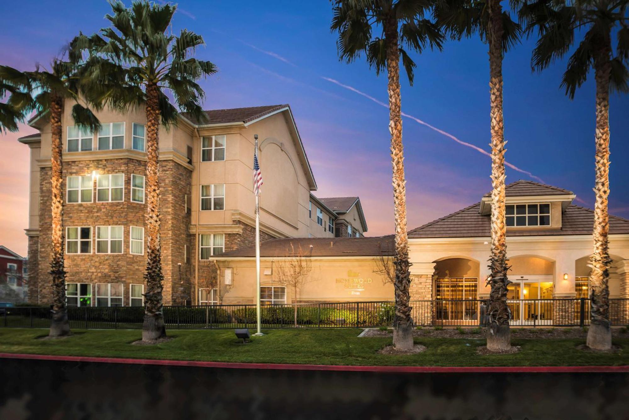 Homewood Suites By Hilton Ontario Rancho Cucamonga Εξωτερικό φωτογραφία