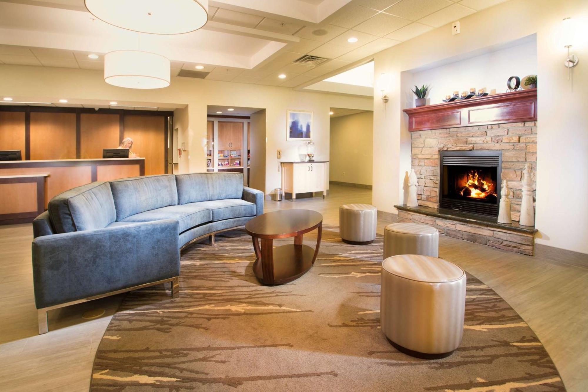 Homewood Suites By Hilton Ontario Rancho Cucamonga Εξωτερικό φωτογραφία