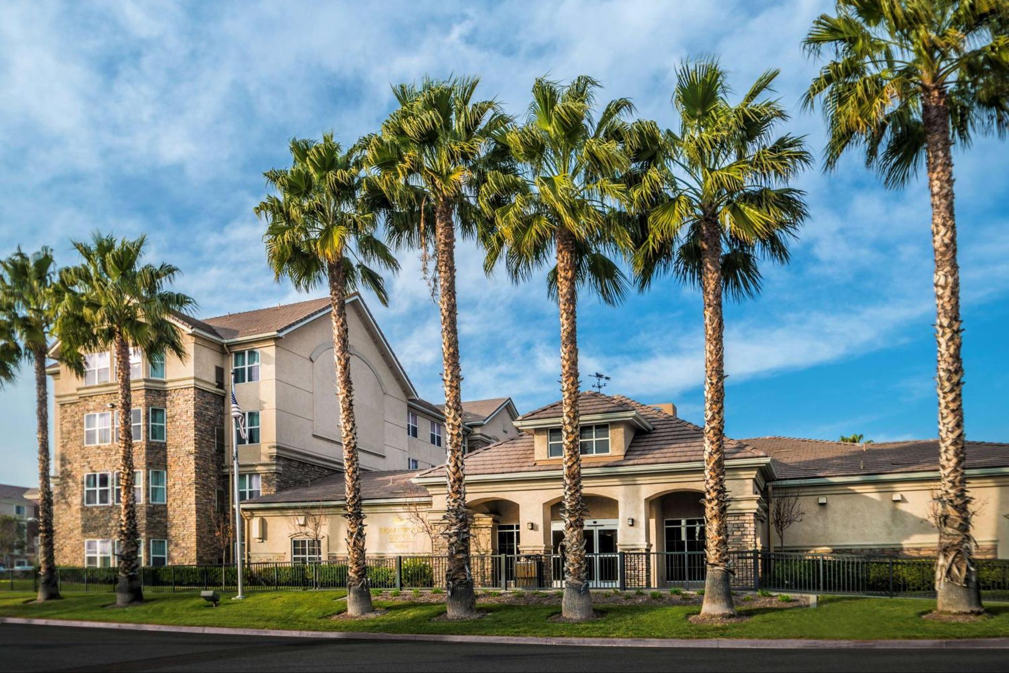 Homewood Suites By Hilton Ontario Rancho Cucamonga Εξωτερικό φωτογραφία