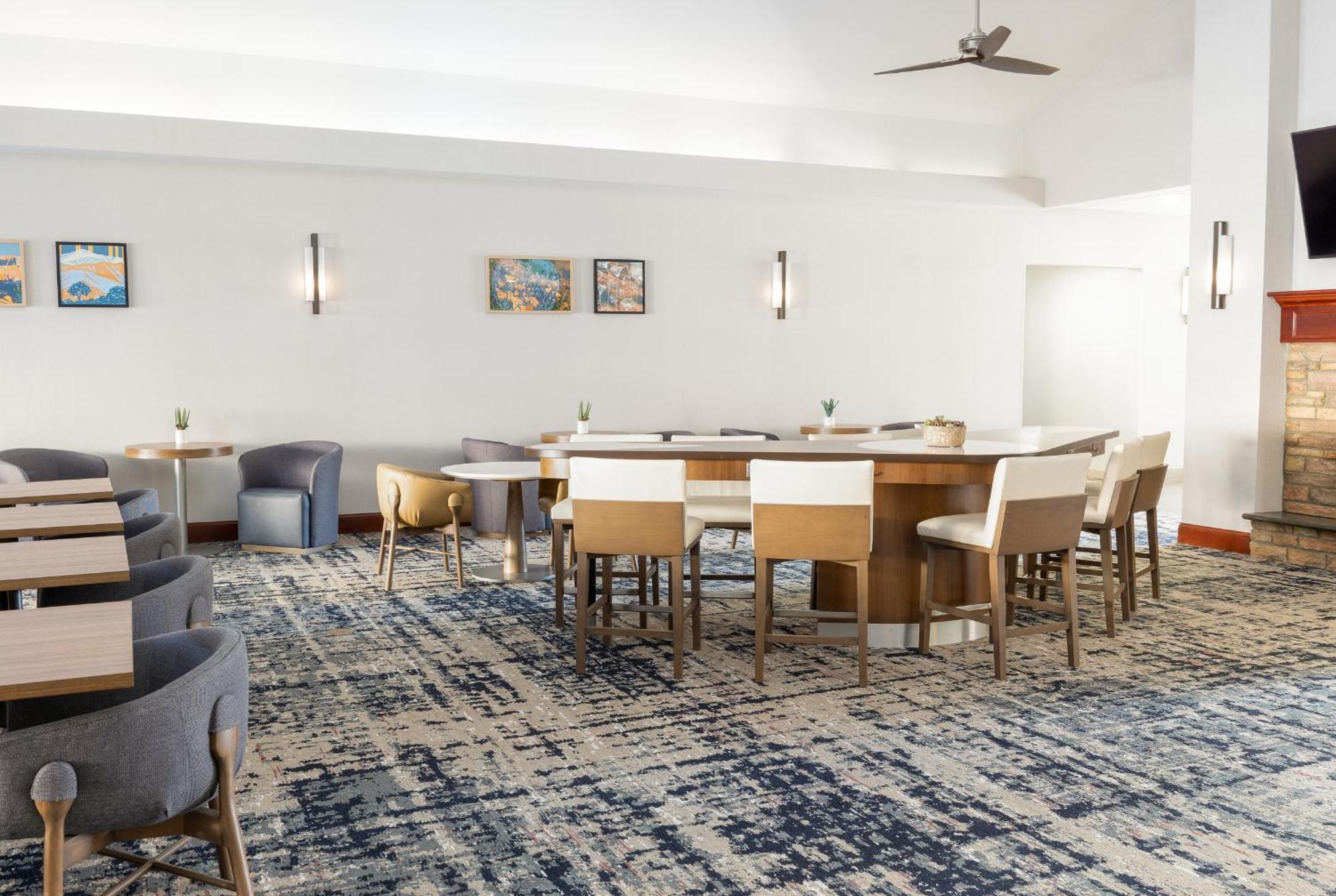 Homewood Suites By Hilton Ontario Rancho Cucamonga Εξωτερικό φωτογραφία