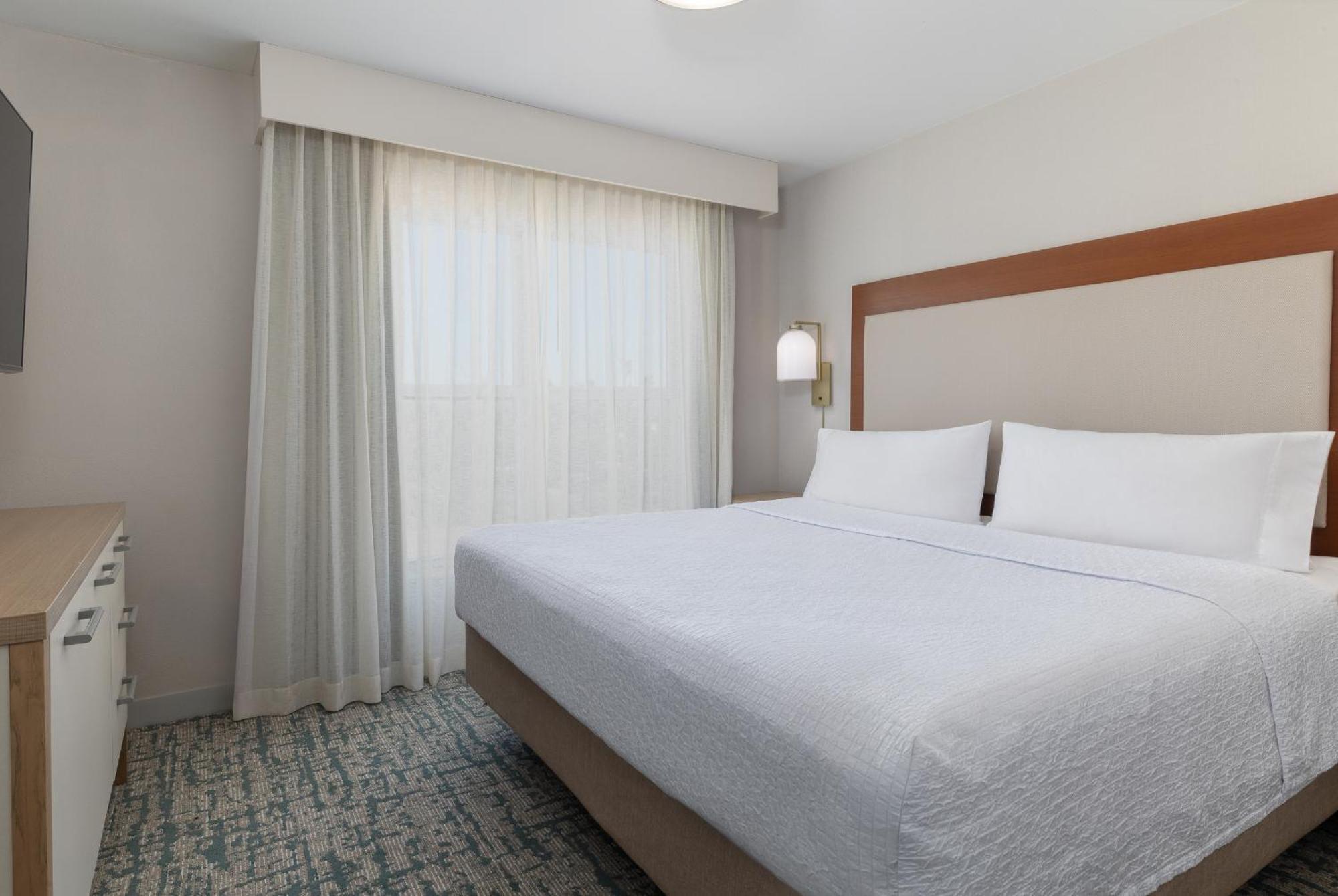 Homewood Suites By Hilton Ontario Rancho Cucamonga Εξωτερικό φωτογραφία