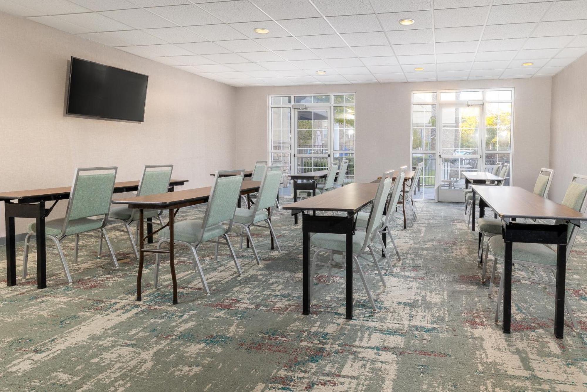 Homewood Suites By Hilton Ontario Rancho Cucamonga Εξωτερικό φωτογραφία