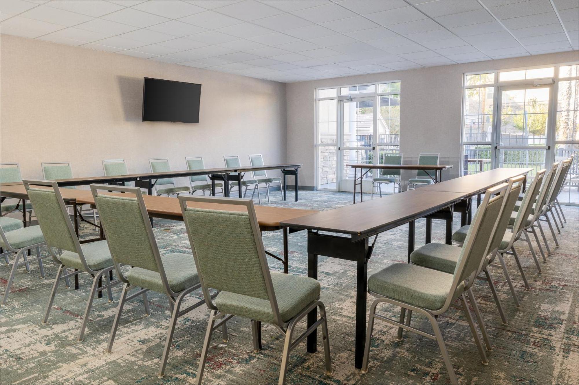 Homewood Suites By Hilton Ontario Rancho Cucamonga Εξωτερικό φωτογραφία