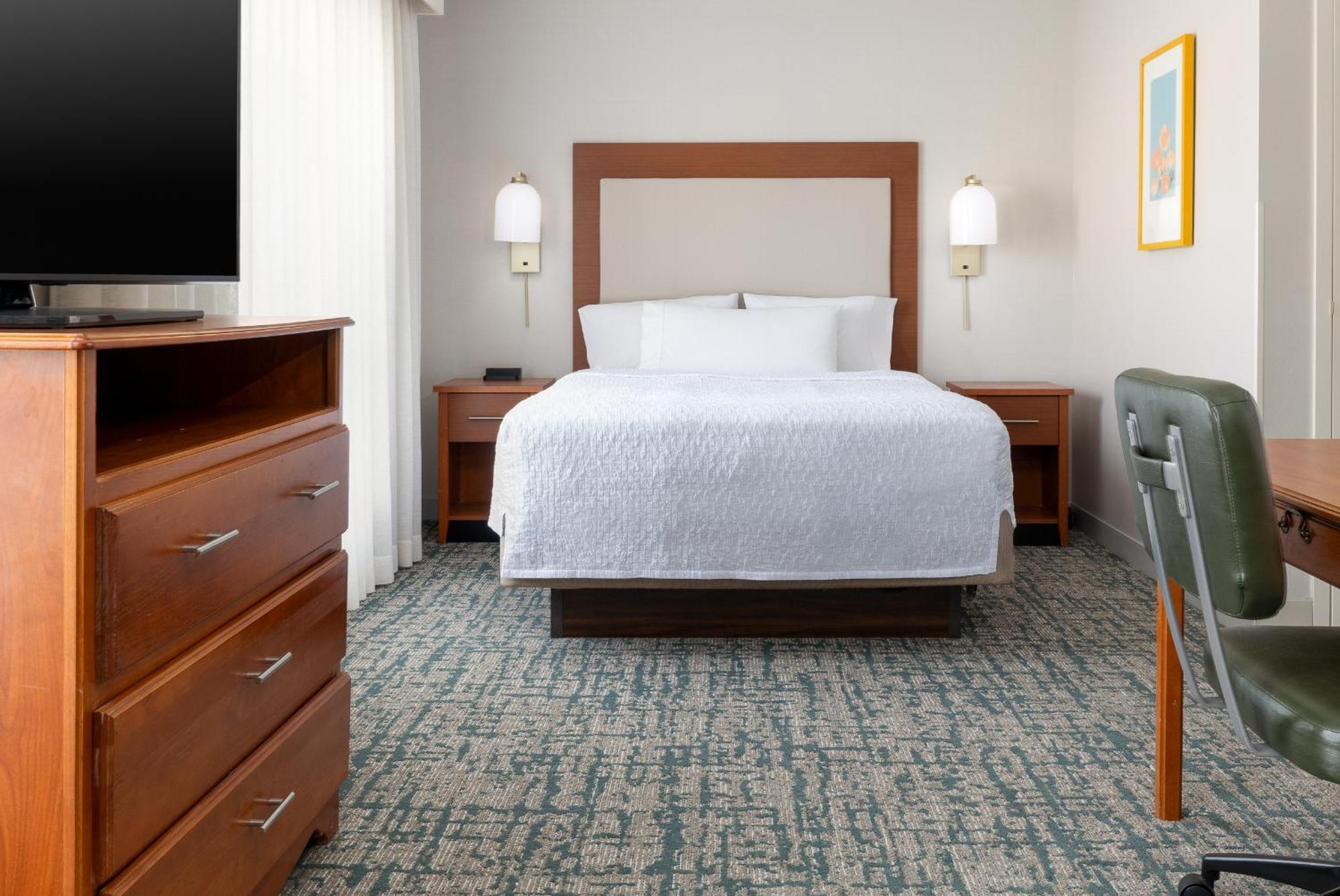 Homewood Suites By Hilton Ontario Rancho Cucamonga Εξωτερικό φωτογραφία