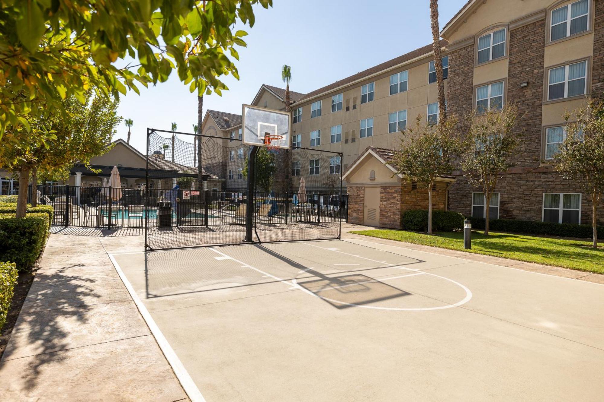 Homewood Suites By Hilton Ontario Rancho Cucamonga Εξωτερικό φωτογραφία