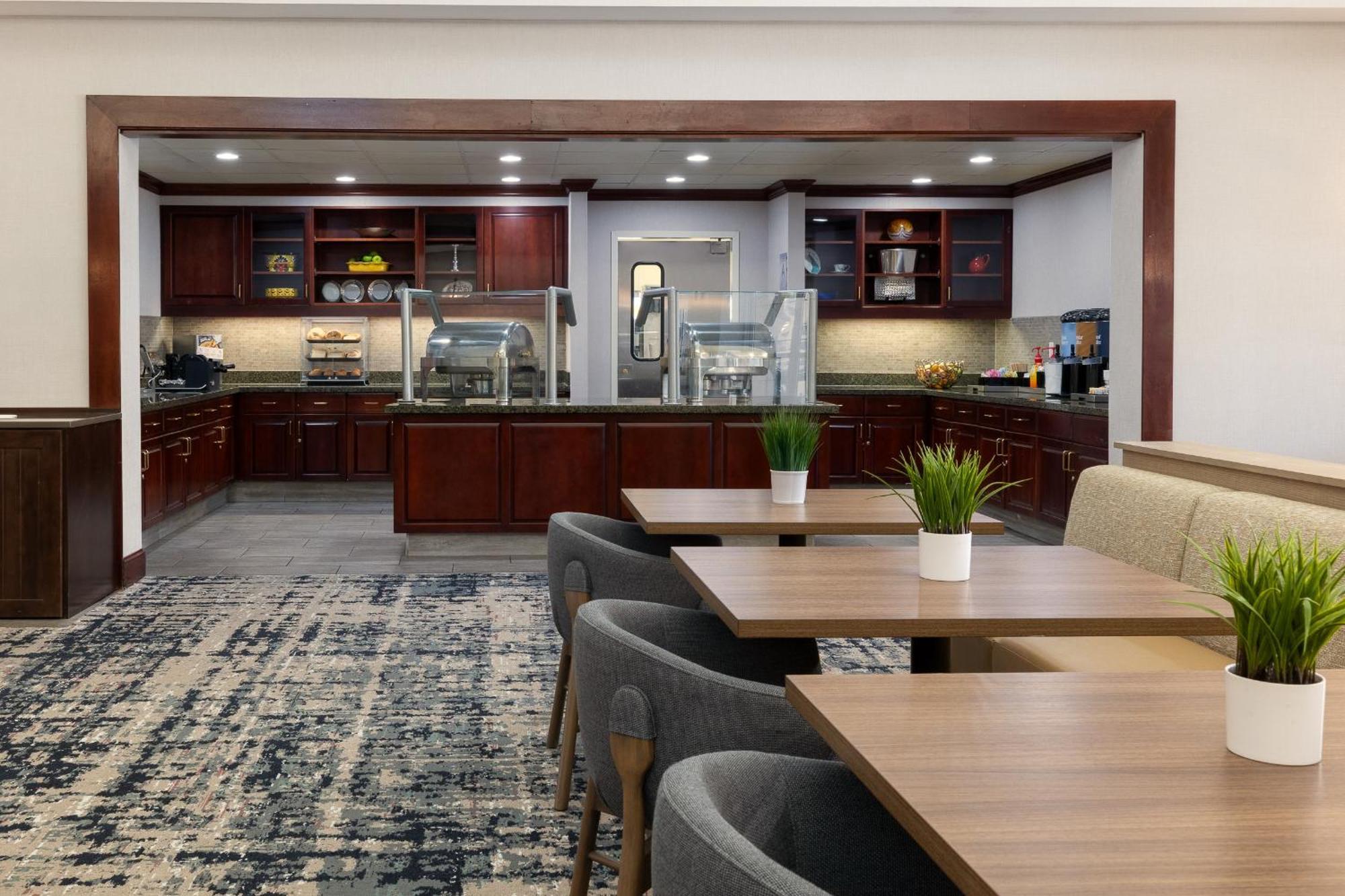Homewood Suites By Hilton Ontario Rancho Cucamonga Εξωτερικό φωτογραφία