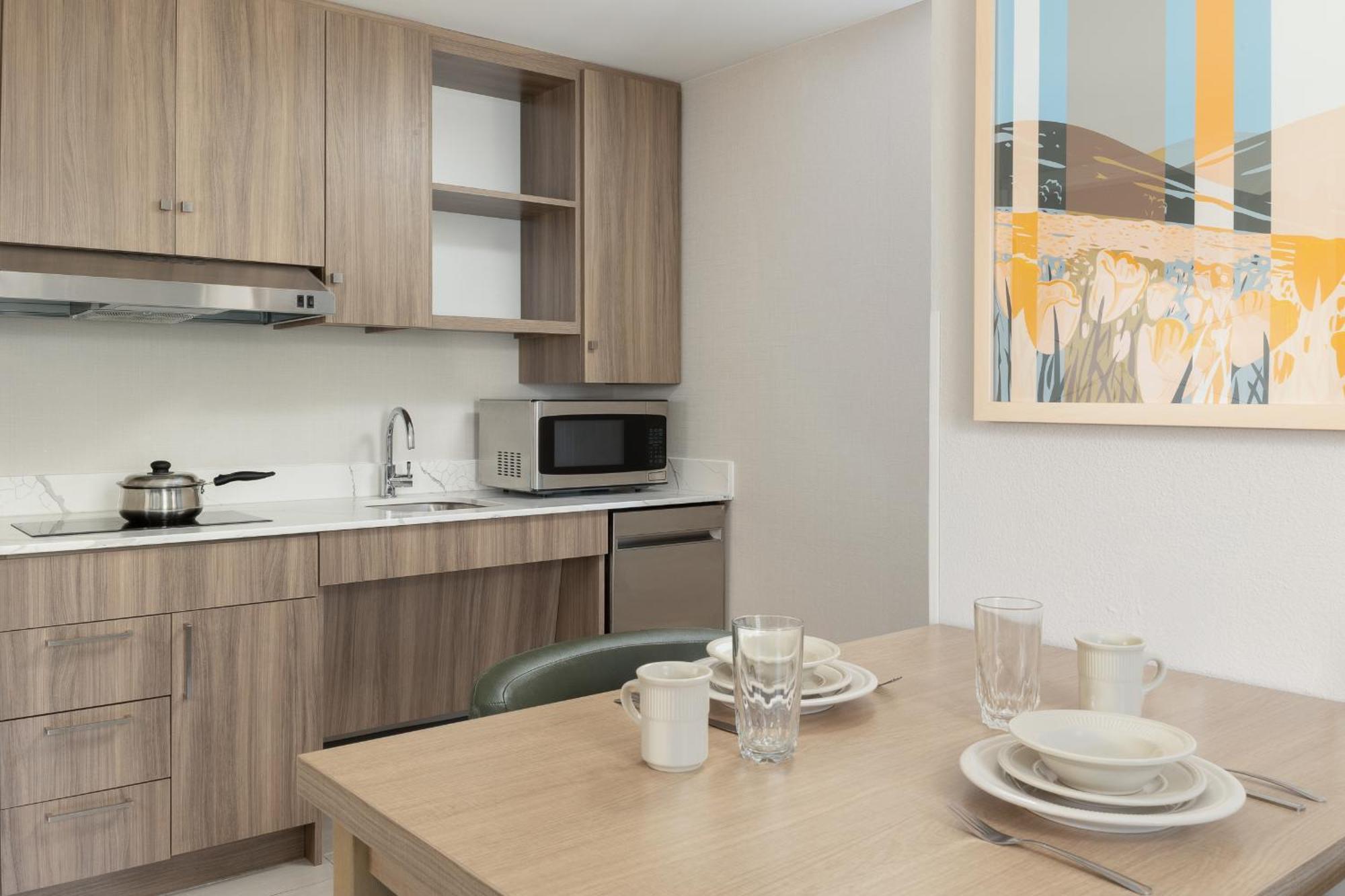 Homewood Suites By Hilton Ontario Rancho Cucamonga Εξωτερικό φωτογραφία