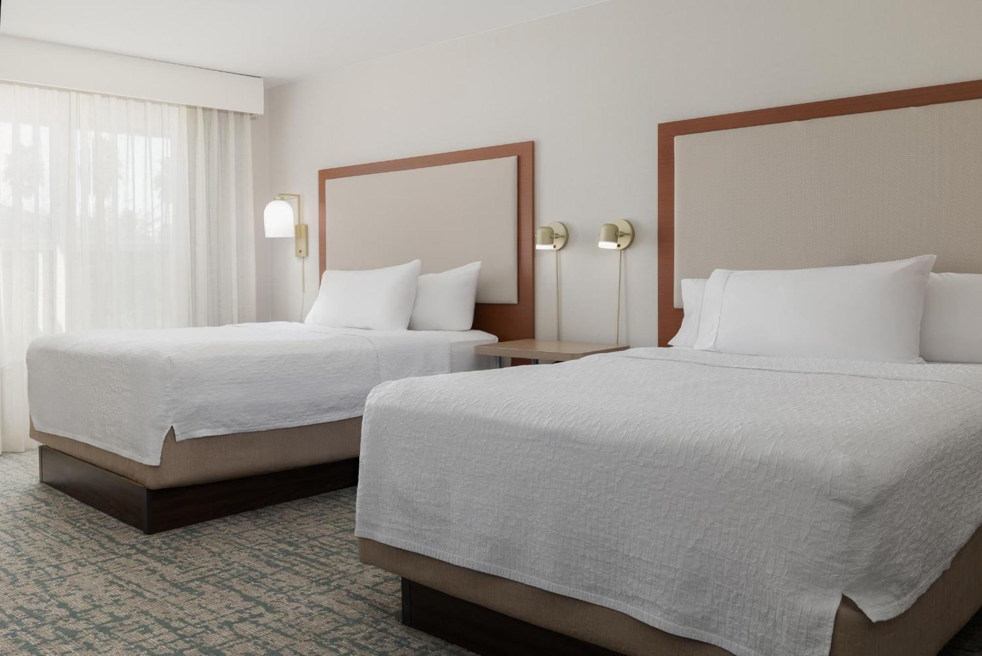 Homewood Suites By Hilton Ontario Rancho Cucamonga Εξωτερικό φωτογραφία