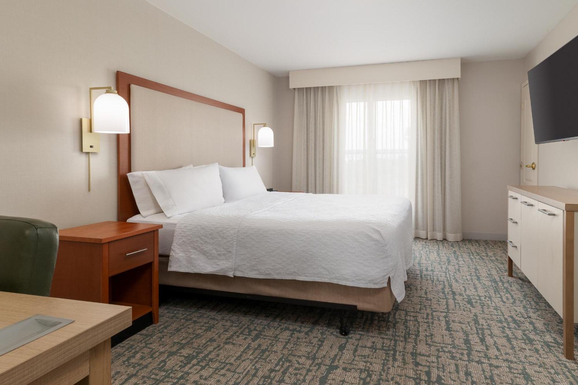 Homewood Suites By Hilton Ontario Rancho Cucamonga Εξωτερικό φωτογραφία