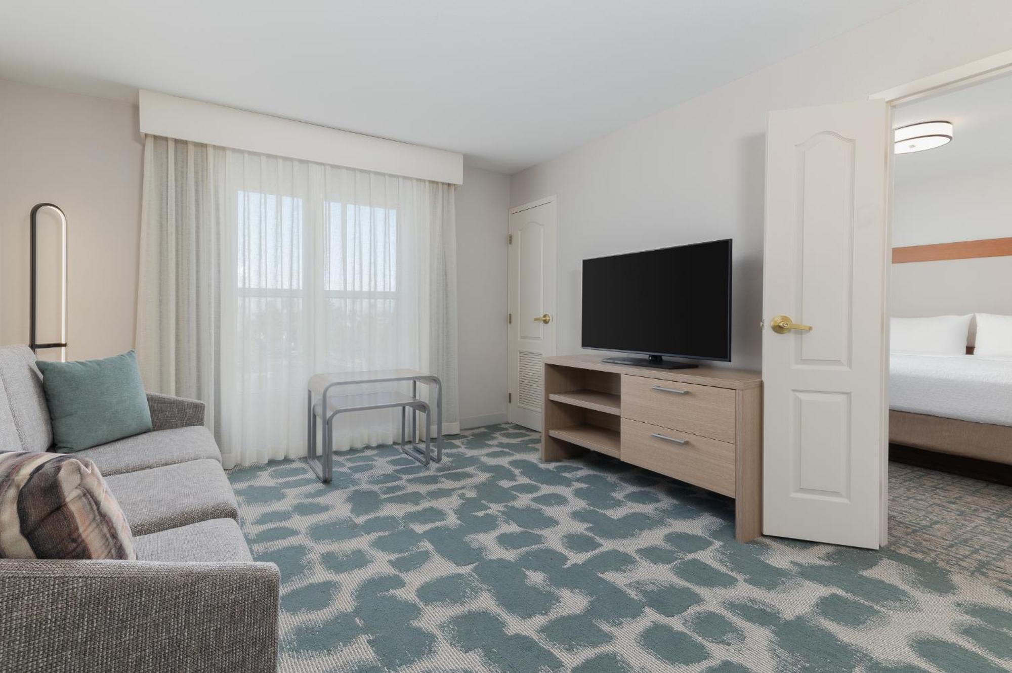 Homewood Suites By Hilton Ontario Rancho Cucamonga Εξωτερικό φωτογραφία