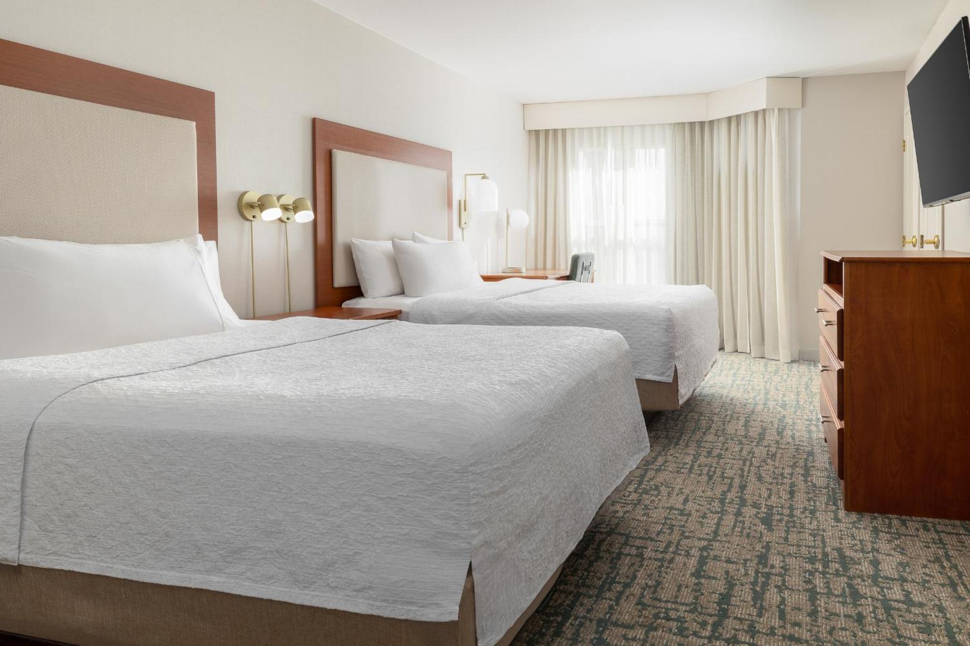 Homewood Suites By Hilton Ontario Rancho Cucamonga Εξωτερικό φωτογραφία
