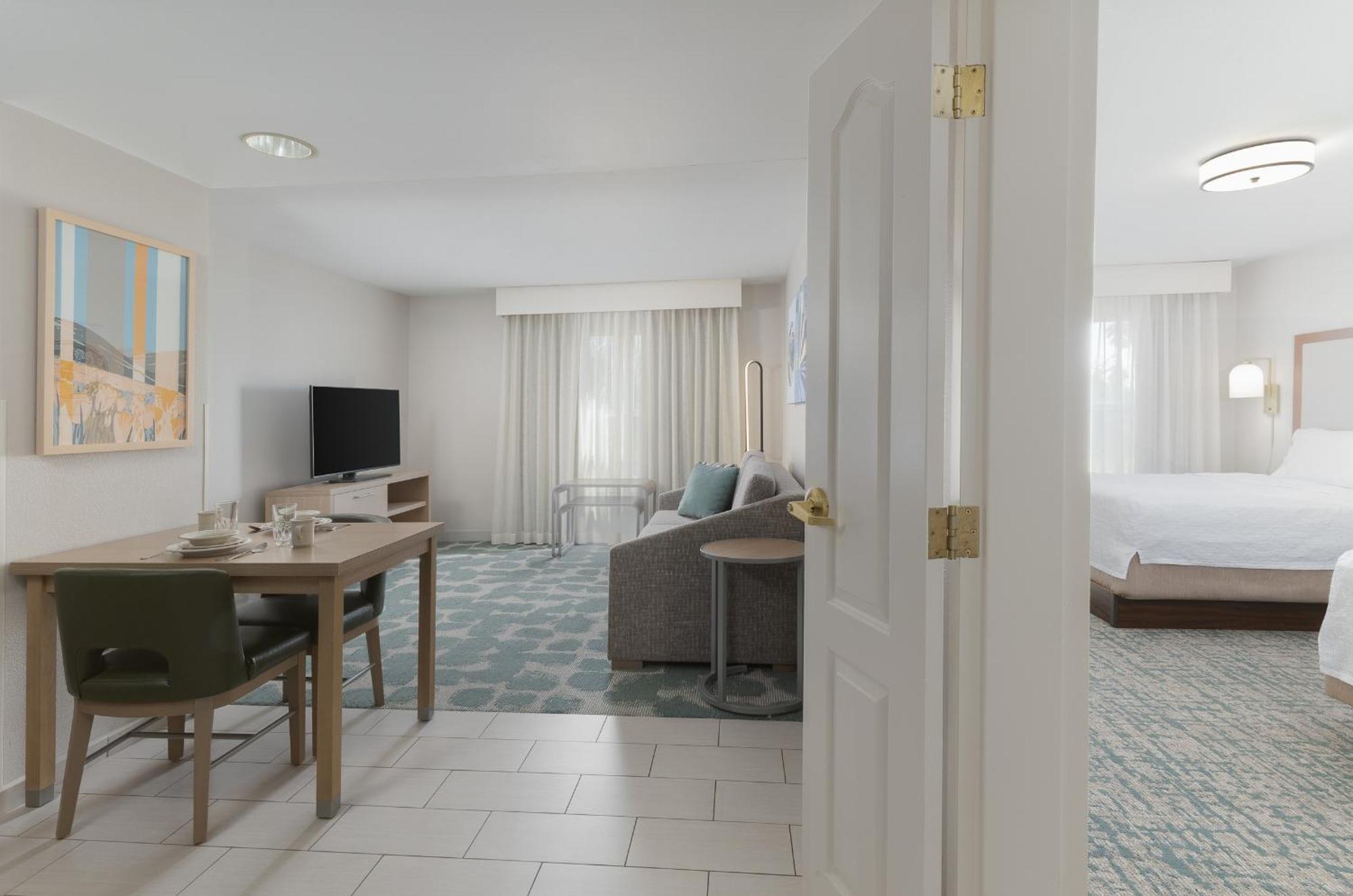 Homewood Suites By Hilton Ontario Rancho Cucamonga Εξωτερικό φωτογραφία