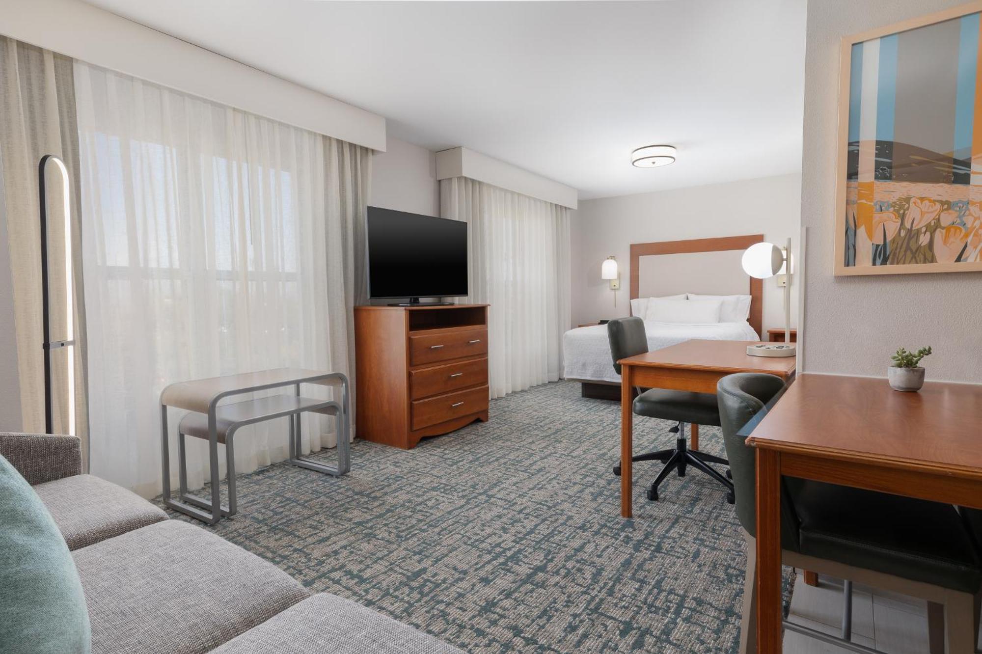 Homewood Suites By Hilton Ontario Rancho Cucamonga Εξωτερικό φωτογραφία