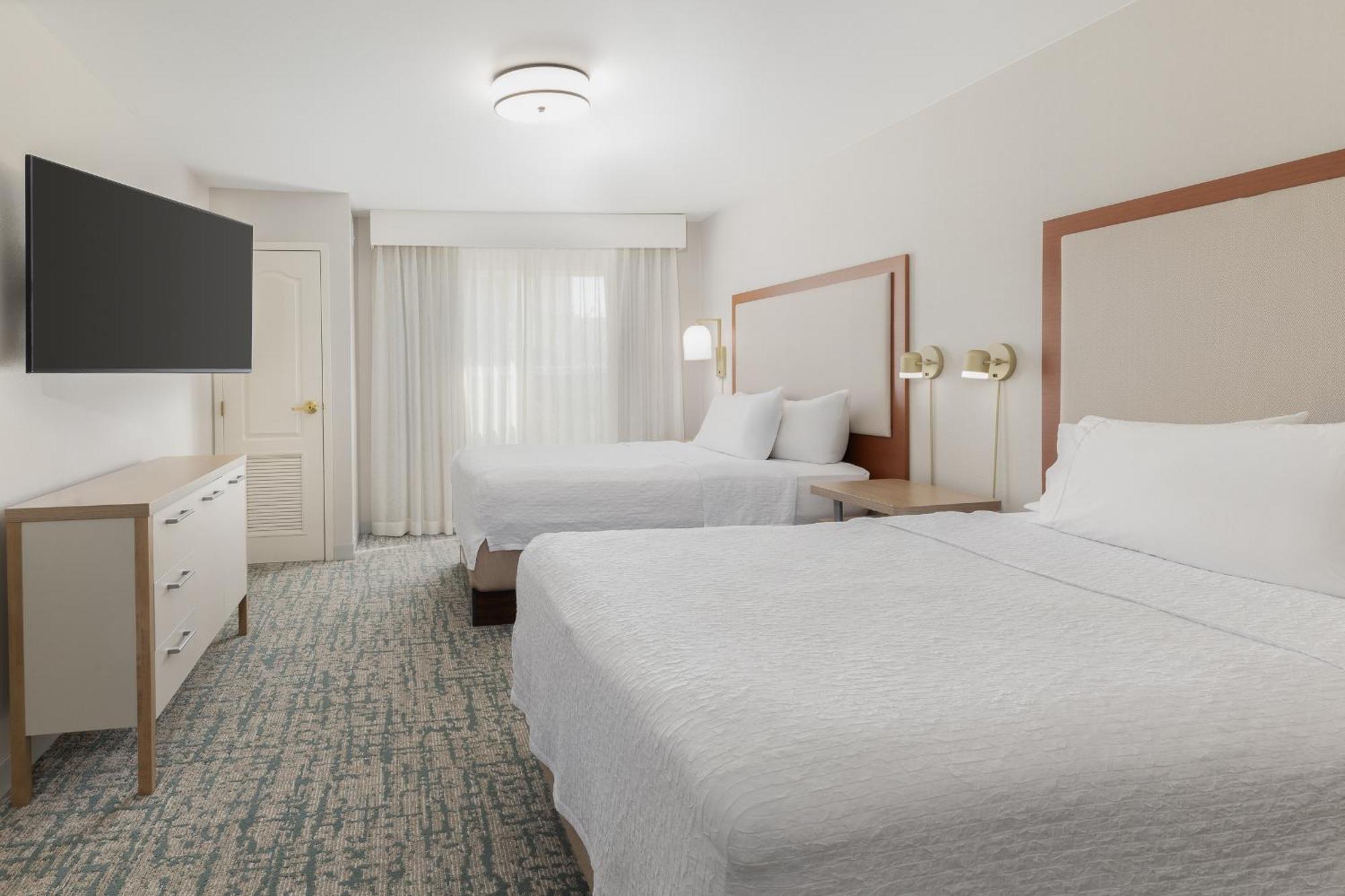 Homewood Suites By Hilton Ontario Rancho Cucamonga Εξωτερικό φωτογραφία